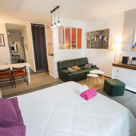 Studio Tarbes Marcadieu Экстерьер фото