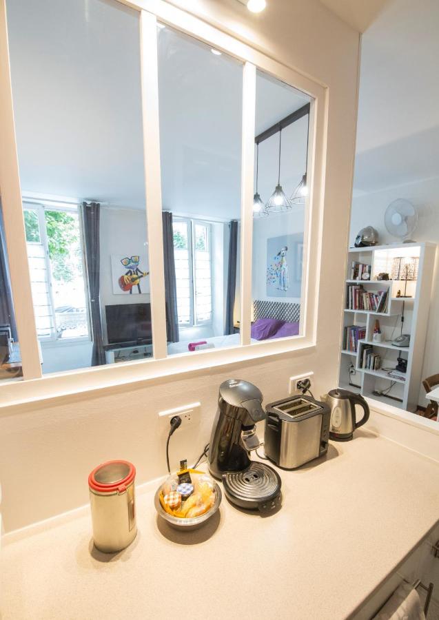 Studio Tarbes Marcadieu Экстерьер фото