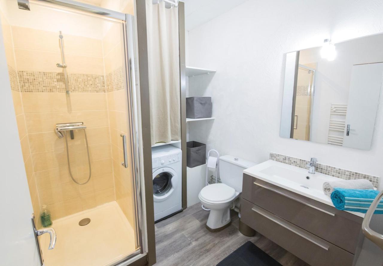 Studio Tarbes Marcadieu Экстерьер фото