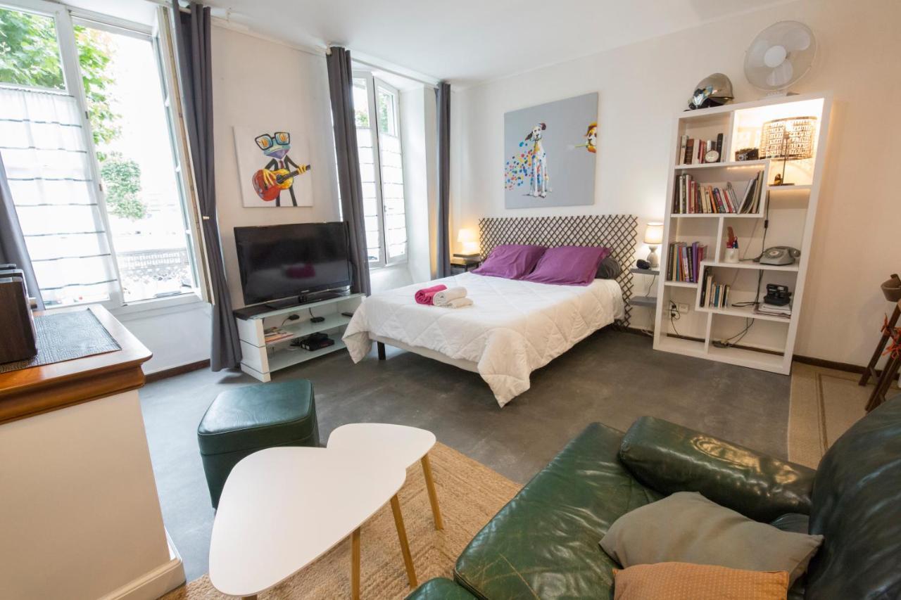 Studio Tarbes Marcadieu Экстерьер фото