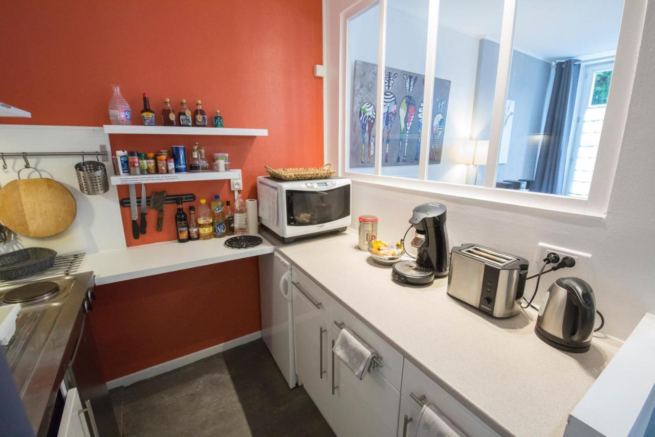 Studio Tarbes Marcadieu Экстерьер фото