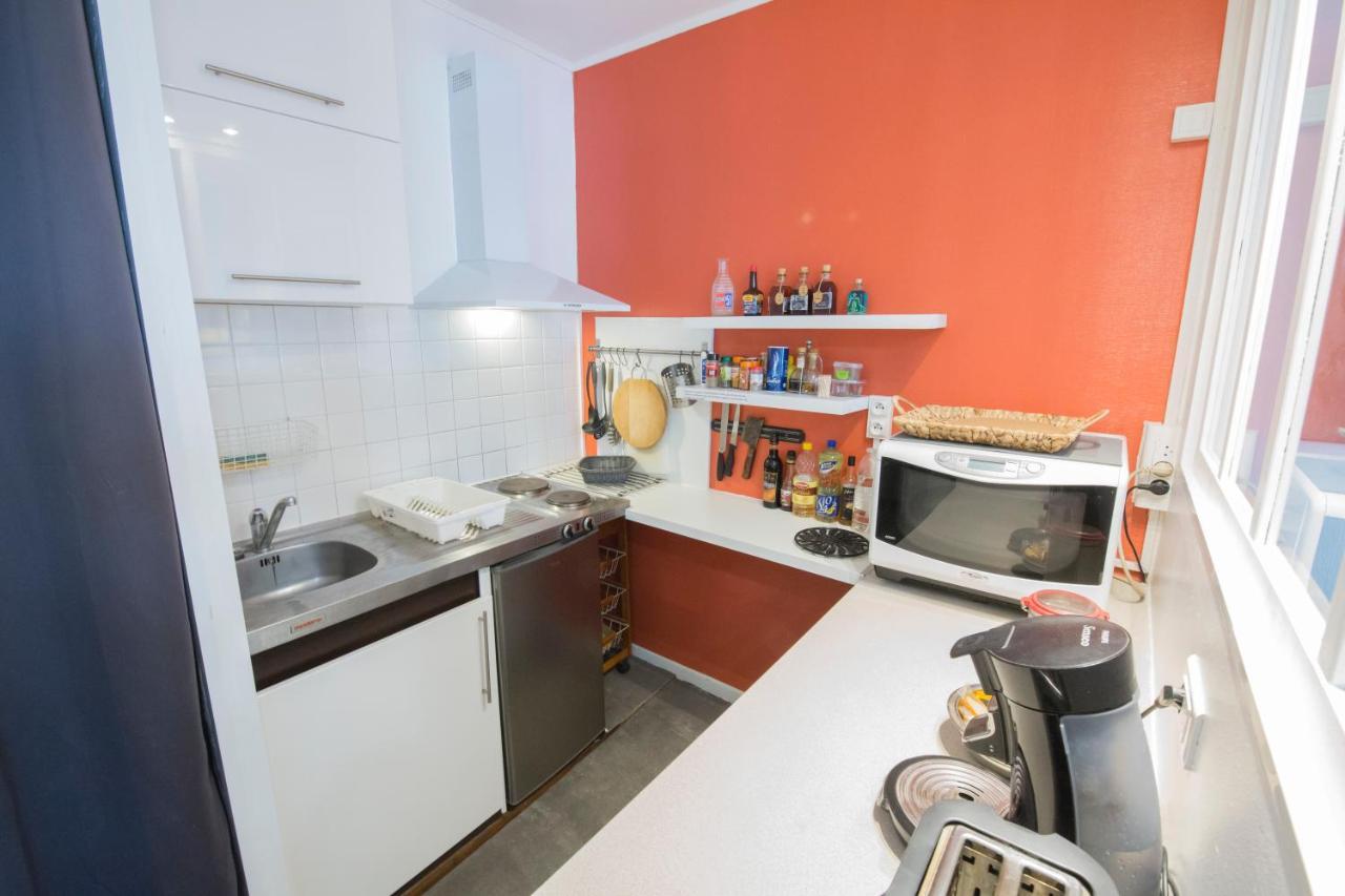 Studio Tarbes Marcadieu Экстерьер фото