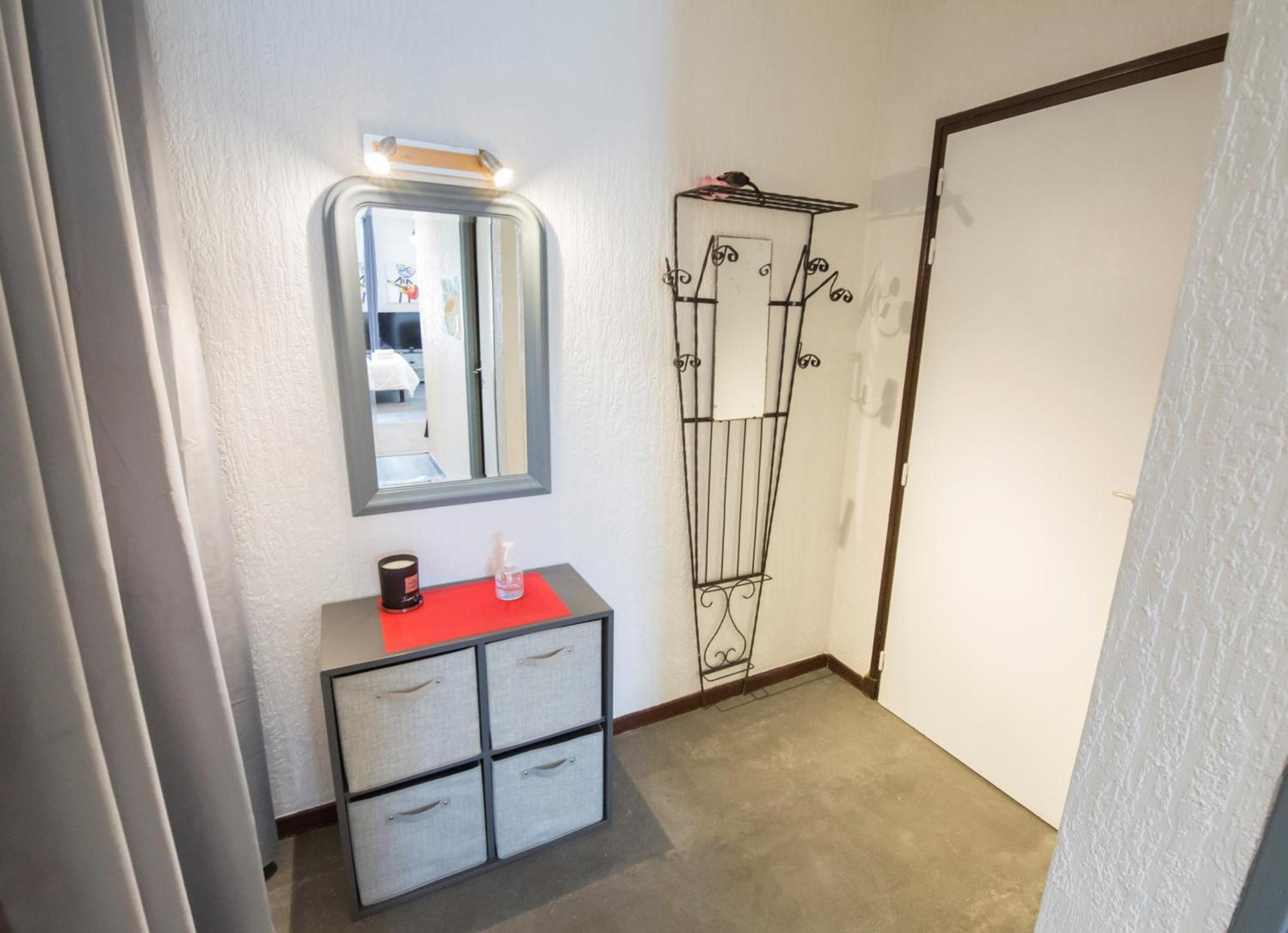 Studio Tarbes Marcadieu Экстерьер фото
