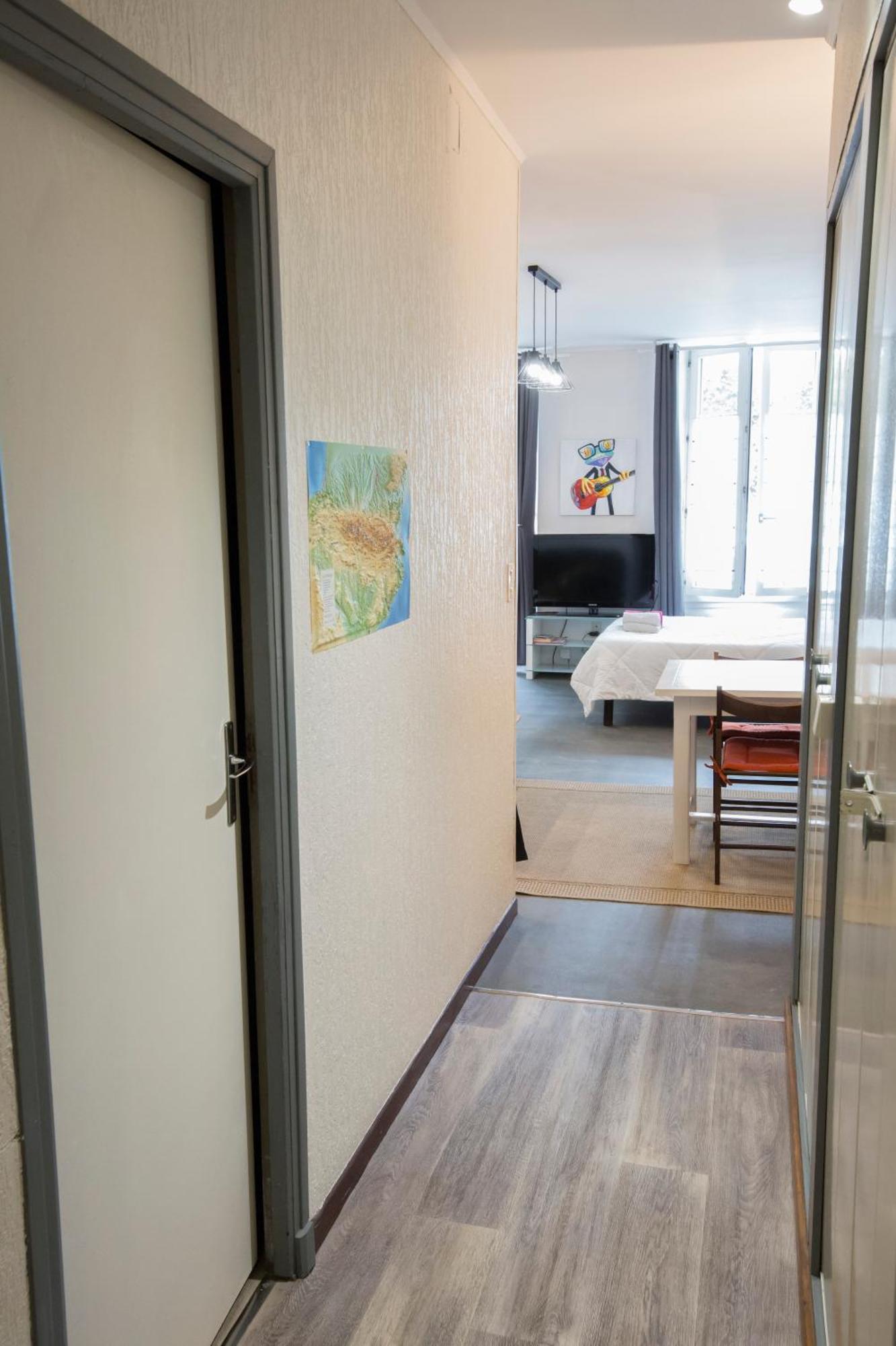Studio Tarbes Marcadieu Экстерьер фото